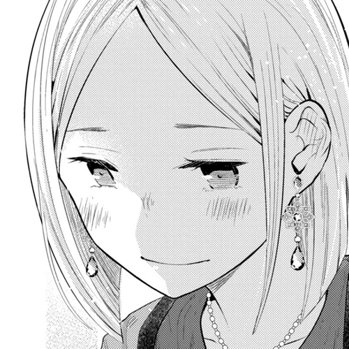 My Wife is a Little Scary (Serialization) Chapter 16: I Want To Be A Good Wife cover
