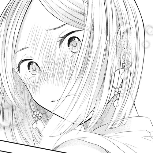 My Wife is a Little Scary (Serialization) Chapter 2: At The Dining Table After Presenting cover