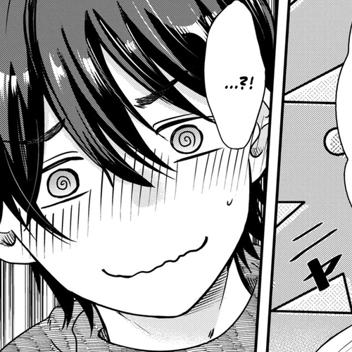 My Wife is a Little Scary (Serialization) Chapter 21: Visiting The Family ① cover
