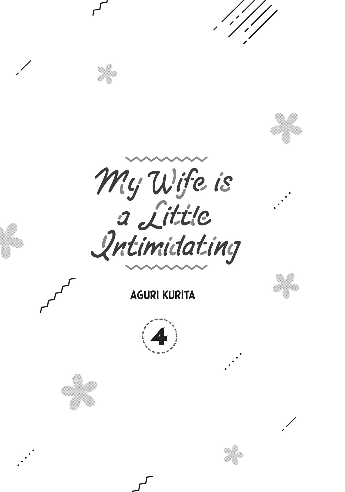 My Wife is a Little Scary (Serialization) Chapter 25 page 2 - Chapter 25