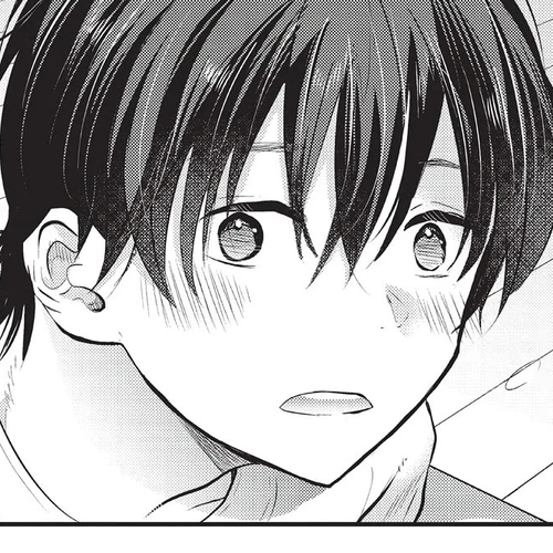 My Wife is a Little Scary (Serialization) Chapter 25 cover
