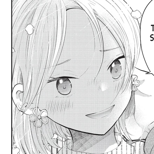 My Wife is a Little Scary (Serialization) Chapter 27 cover