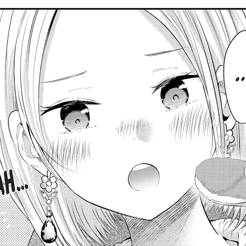 My Wife is a Little Scary (Serialization) Chapter 28 cover