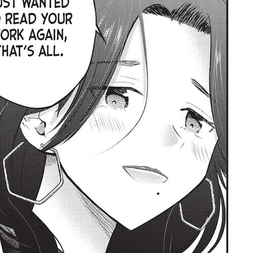 My Wife is a Little Scary (Serialization) Chapter 30 cover