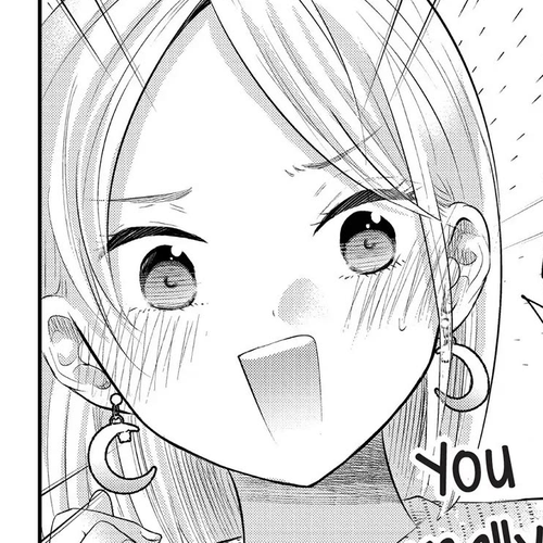 My Wife is a Little Scary (Serialization) Chapter 36 cover