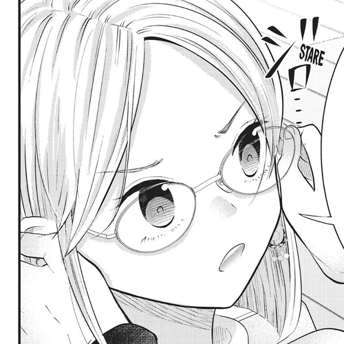 My Wife is a Little Scary (Serialization) Chapter 45 cover