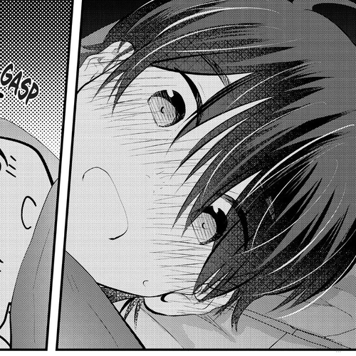 My Wife is a Little Scary (Serialization) Chapter 50 cover