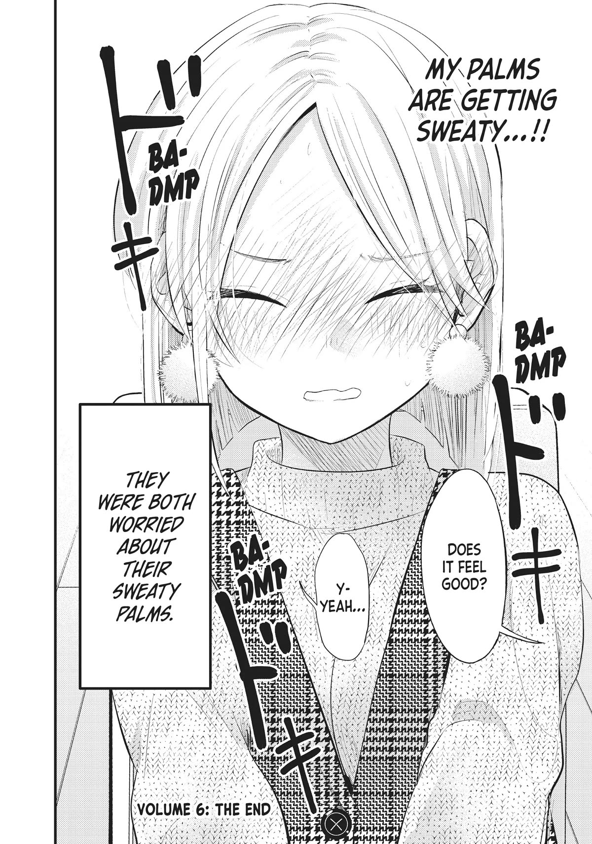 My Wife is a Little Scary (Serialization) Chapter 51 page 16 - Chapter 51