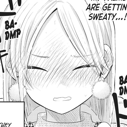 My Wife is a Little Scary (Serialization) Chapter 51 cover