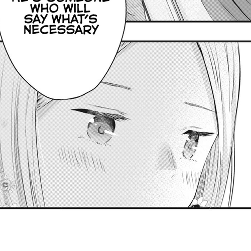 My Wife is a Little Scary (Serialization) Chapter 6 cover