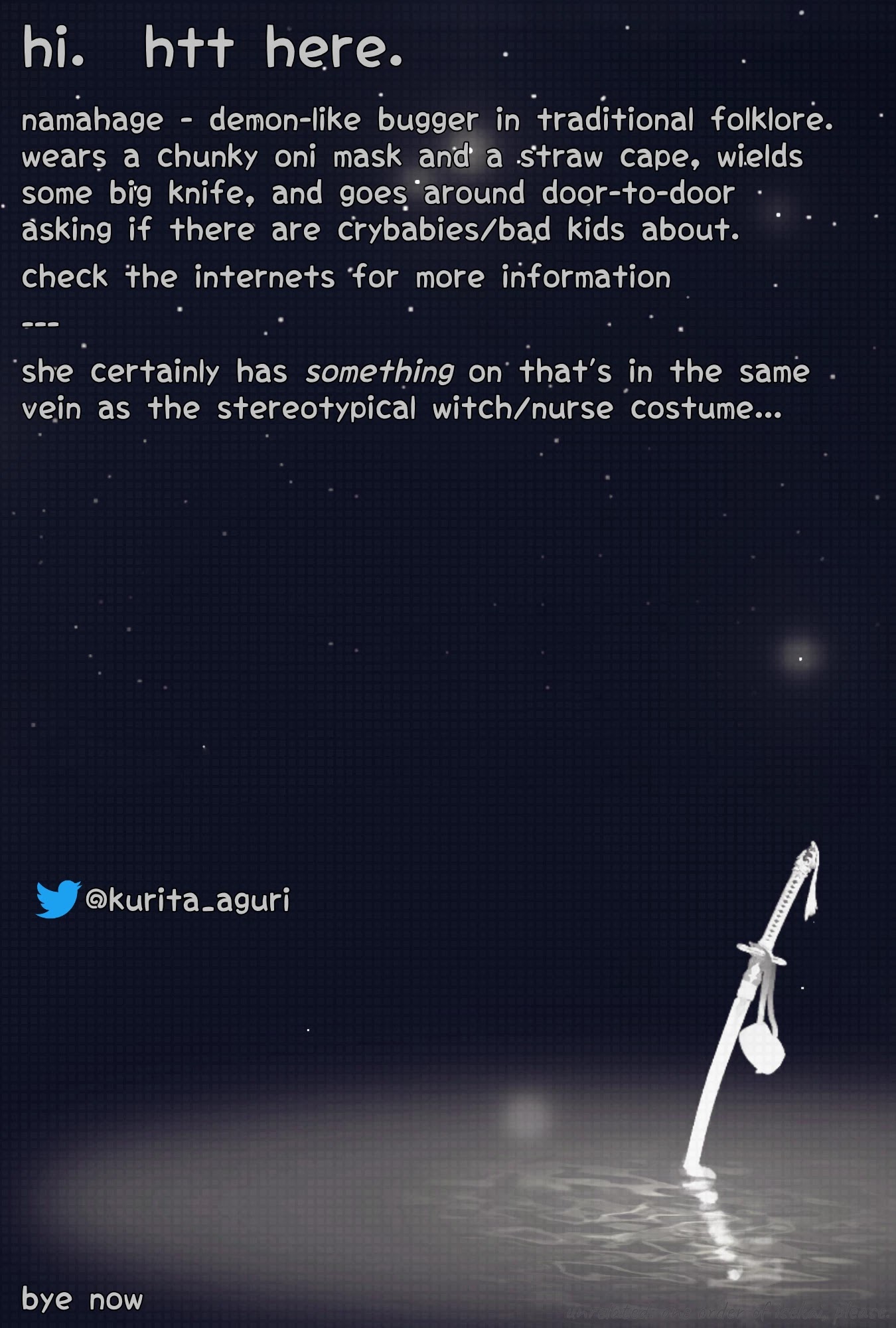 My Wife is a Little Scary Chapter 10 page 3 - Chapter 10