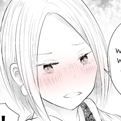 My Wife is a Little Scary Chapter 10 cover