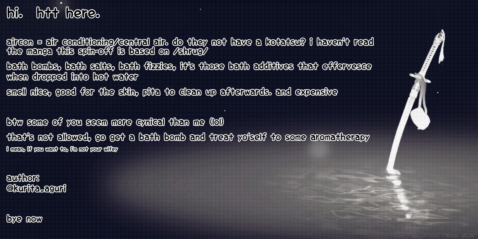 My Wife is a Little Scary Chapter 3 page 3 - Chapter 3