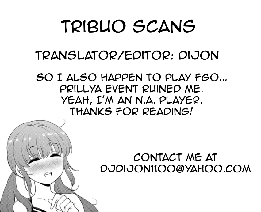 My Wife is a Man Chapter 12 page 9 - Chapter 12