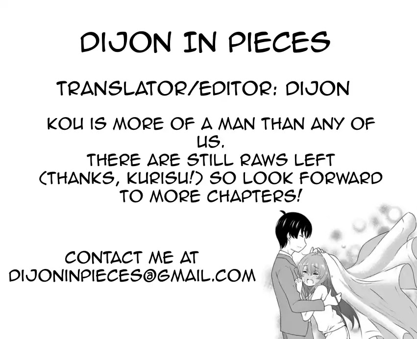My Wife is a Man Chapter 14 page 13 - Chapter 14