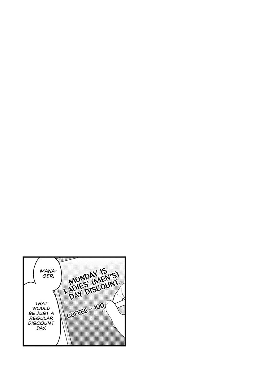 My Wife is a Man Chapter 15 page 13 - Chapter 15