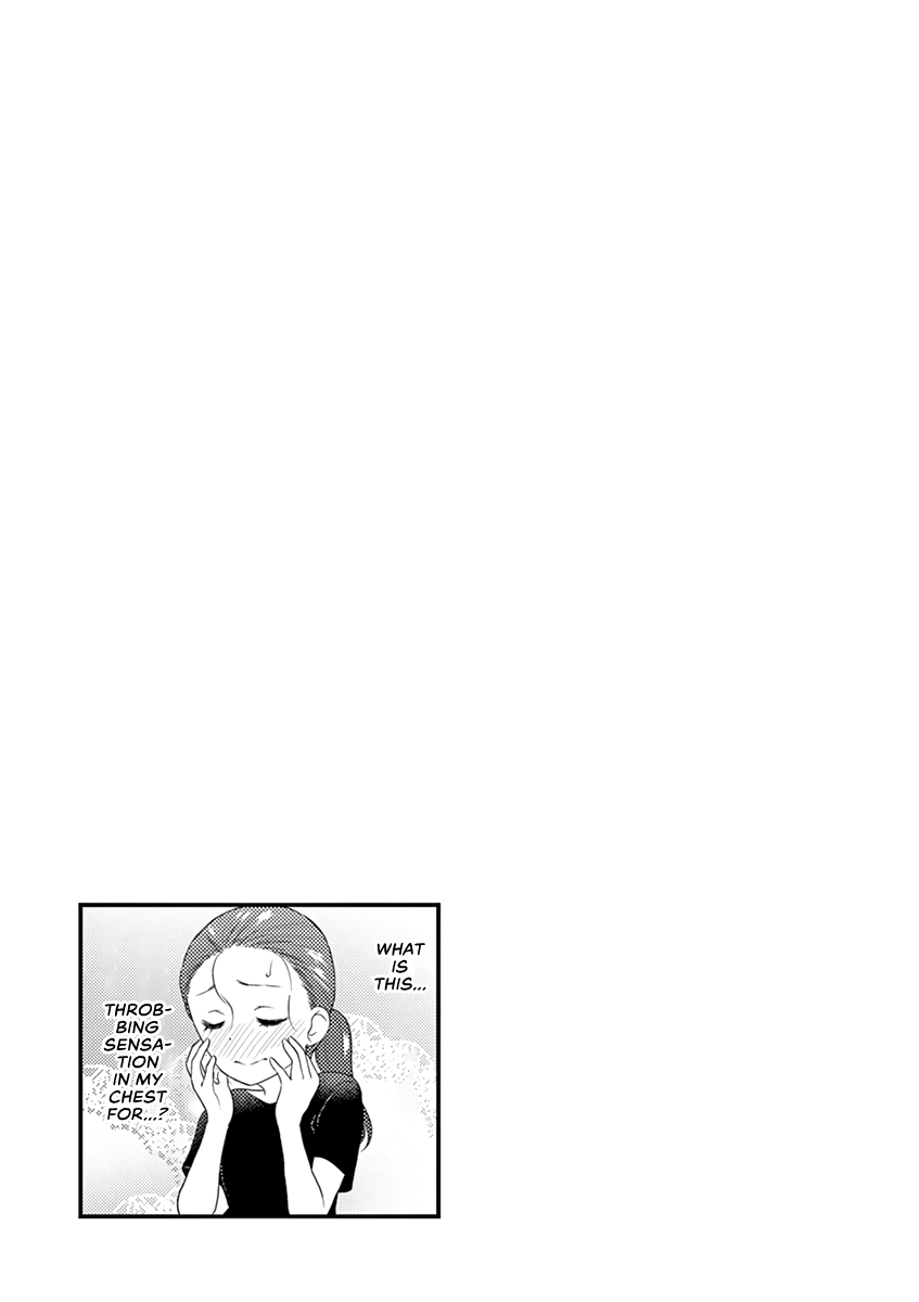 My Wife is a Man Chapter 17 page 9 - Chapter 17