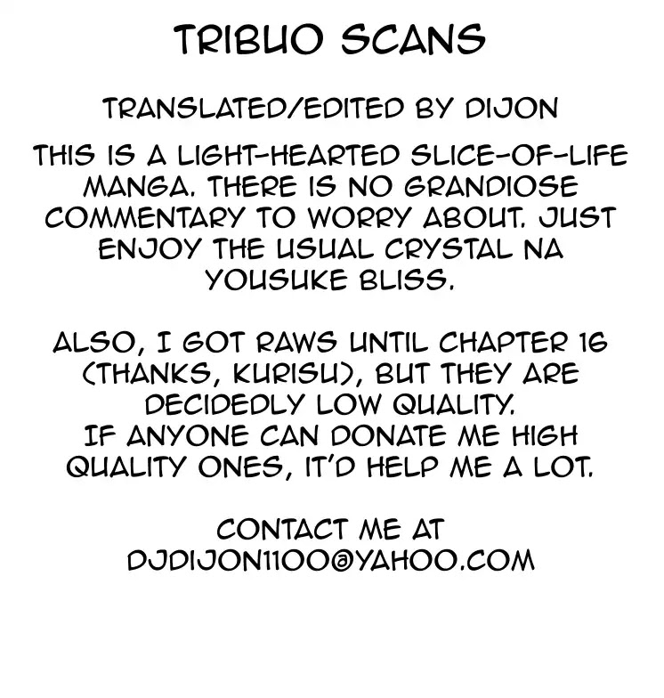 My Wife is a Man Chapter 2 page 9 - Chapter 2
