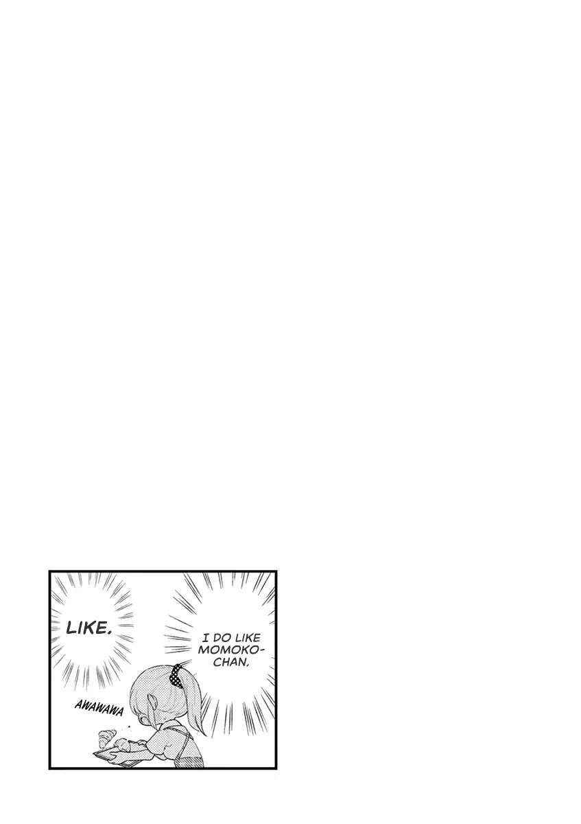 My Wife is a Man Chapter 23 page 9 - Chapter 23
