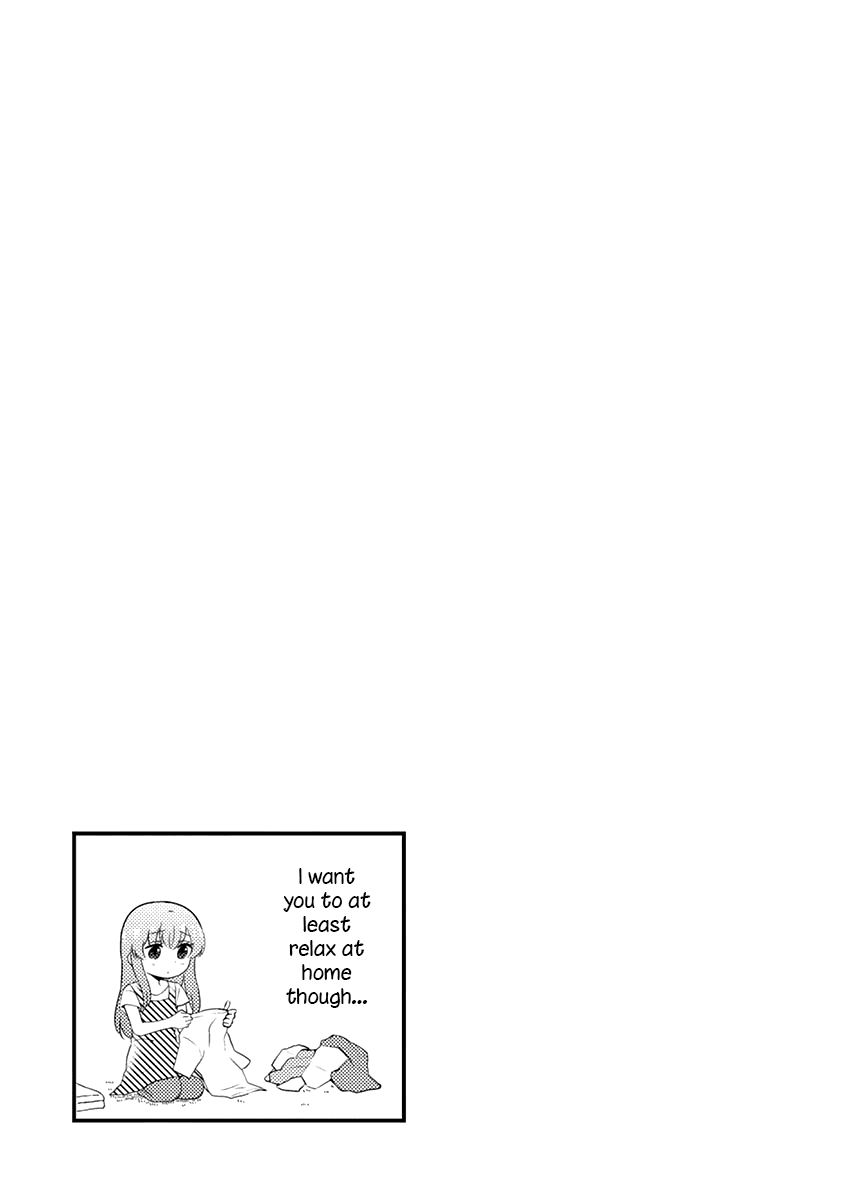 My Wife is a Man Chapter 26 page 9 - Chapter 26