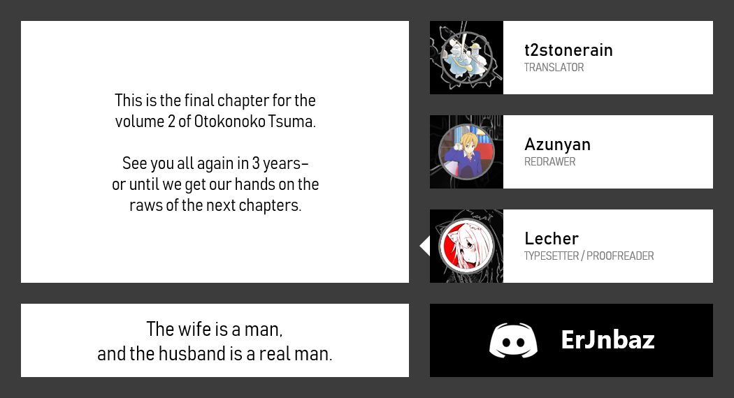 My Wife is a Man Chapter 30 page 16 - Chapter 30