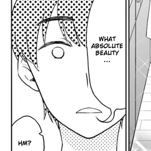 My Wife is a Man Chapter 31 cover
