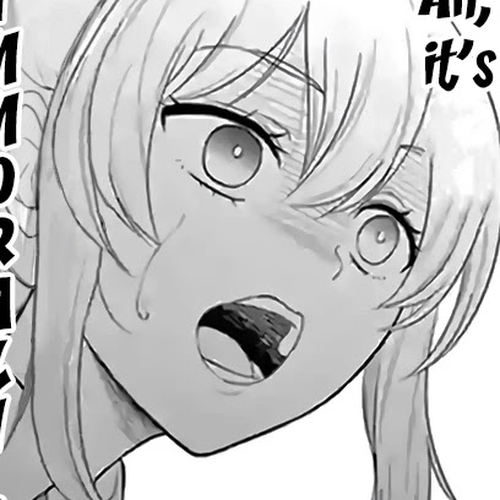 My Wife is a Man Chapter 34 cover