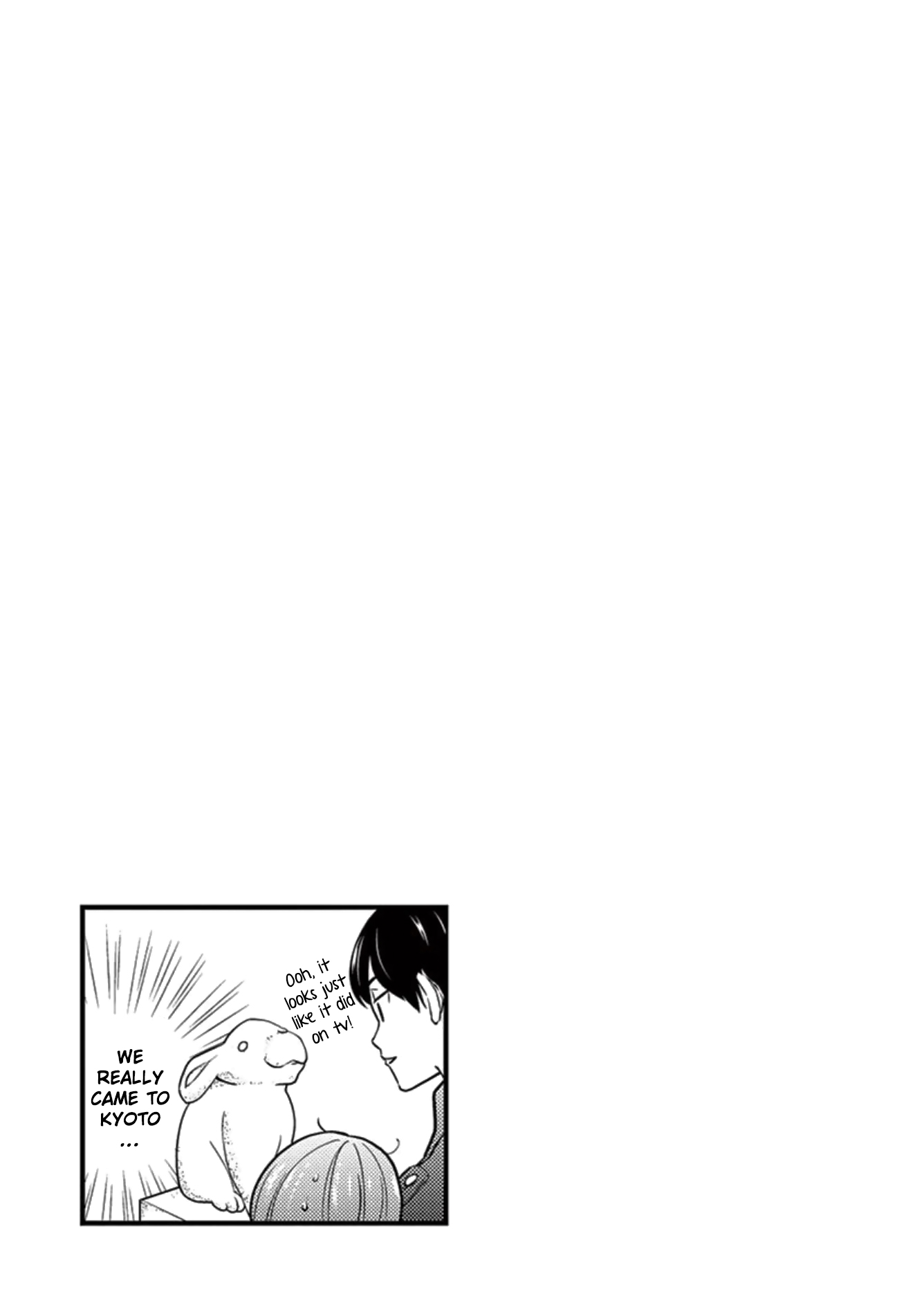 My Wife is a Man Chapter 39 page 9 - Chapter 39