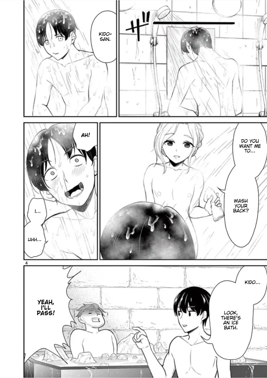 My Wife is a Man Chapter 42 page 5 - Chapter 42
