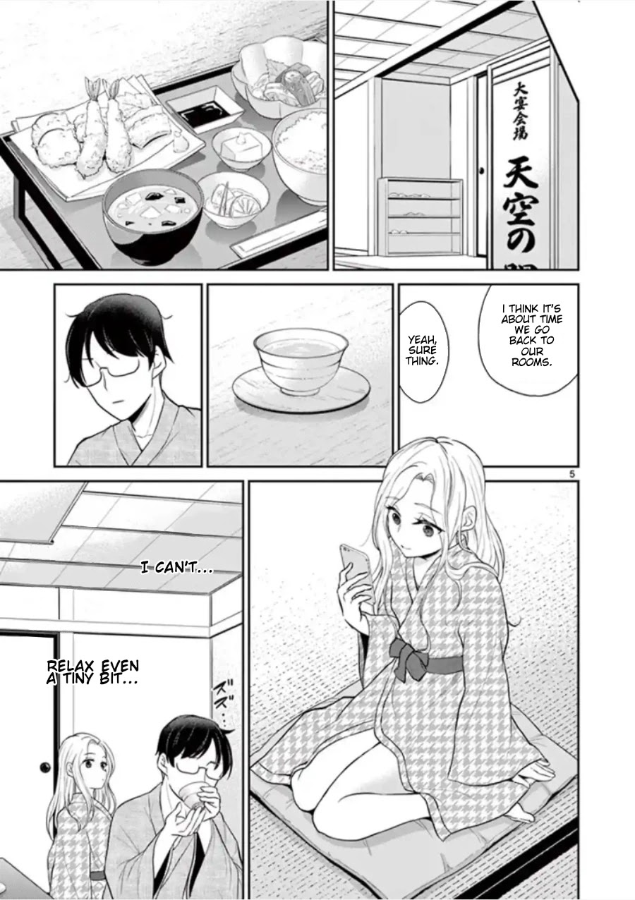 My Wife is a Man Chapter 42 page 6 - Chapter 42
