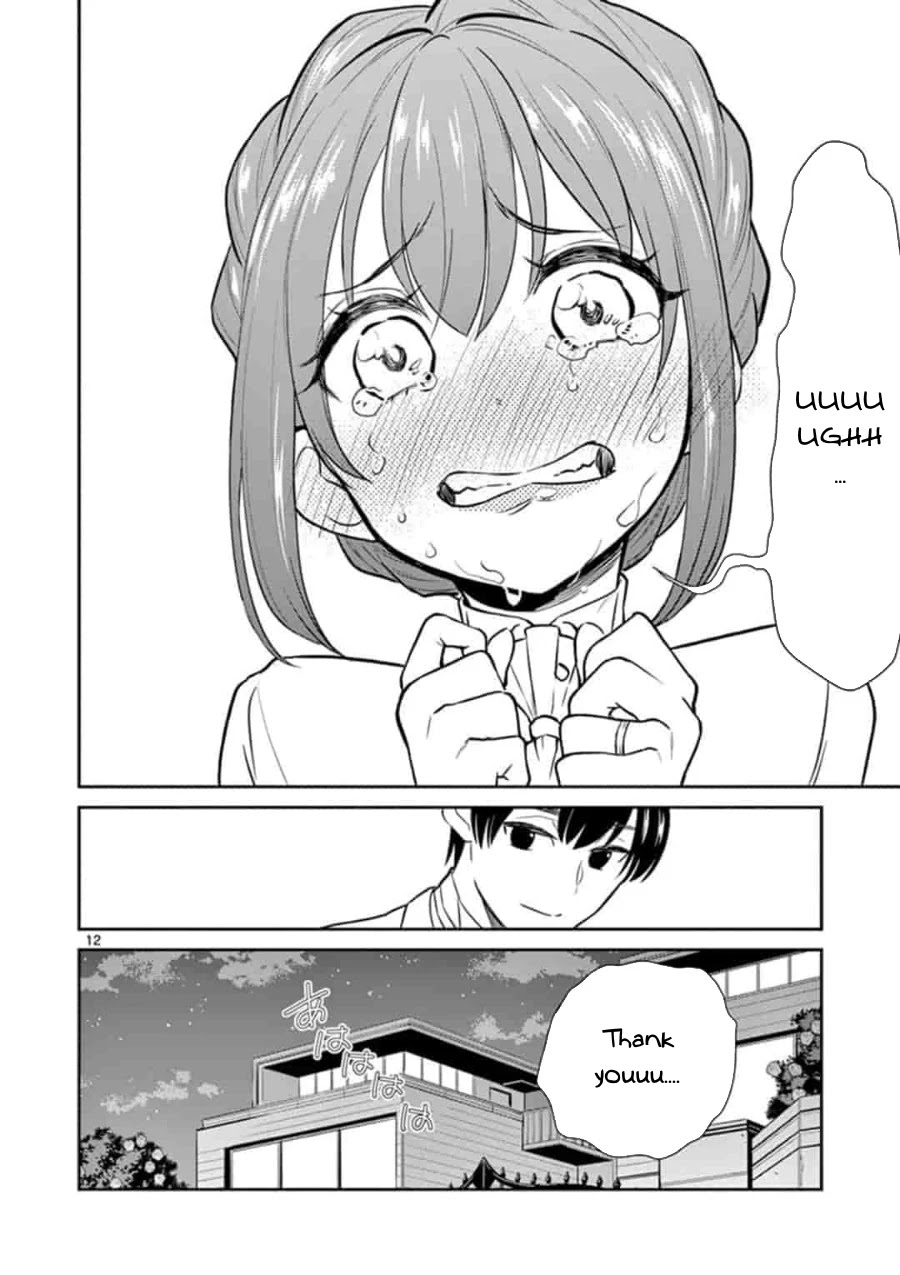My Wife is a Man Chapter 43 page 13 - Chapter 43