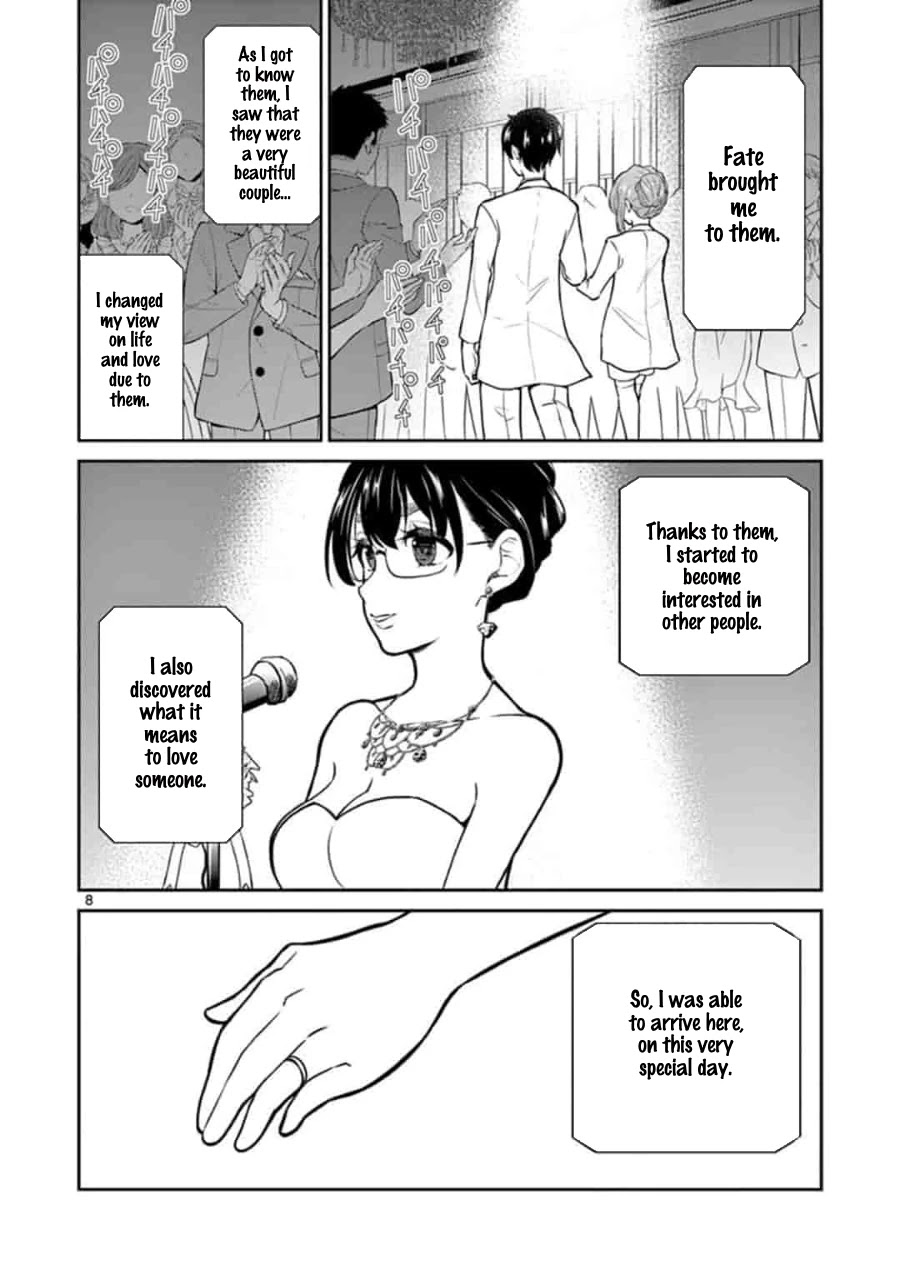 My Wife is a Man Chapter 43 page 9 - Chapter 43