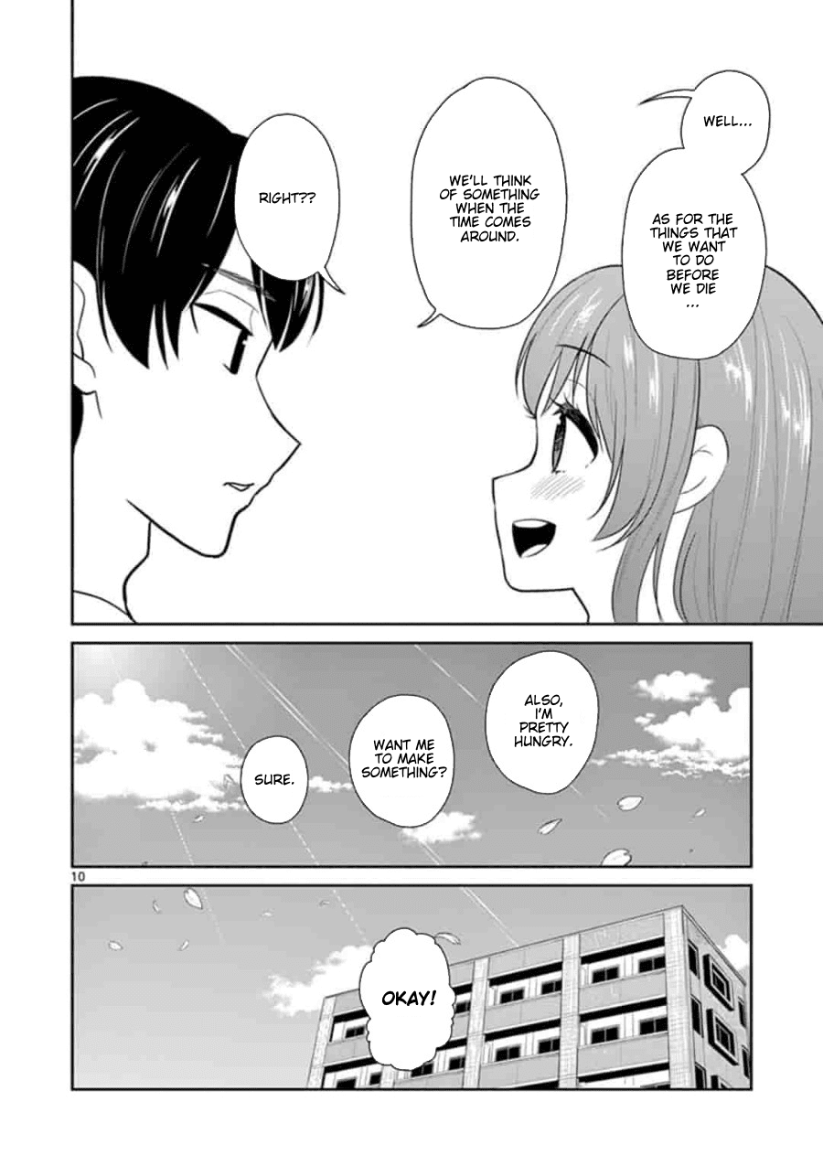 My Wife is a Man Chapter 44 page 11 - Chapter 44 [END]