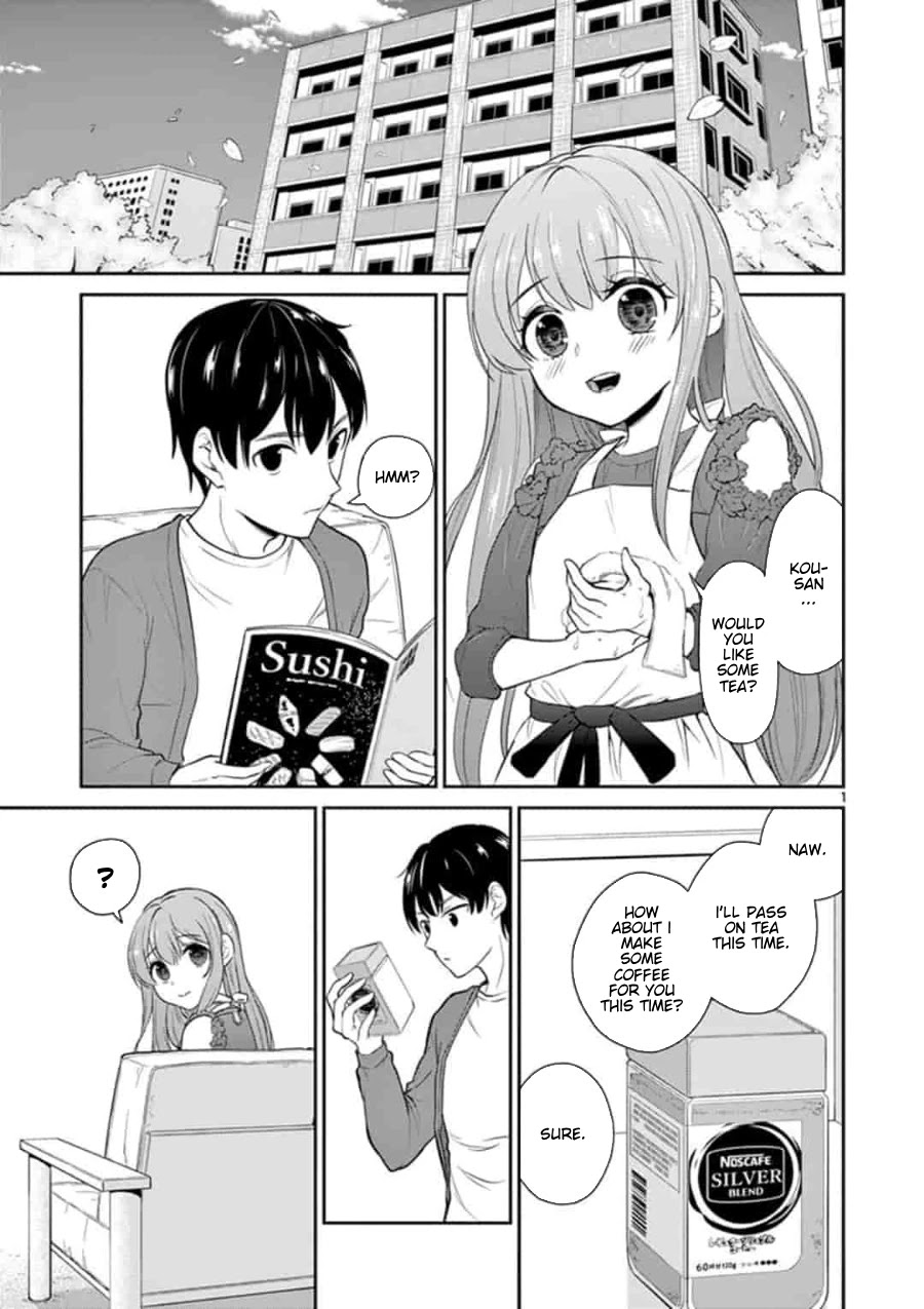 My Wife is a Man Chapter 44 page 2 - Chapter 44 [END]