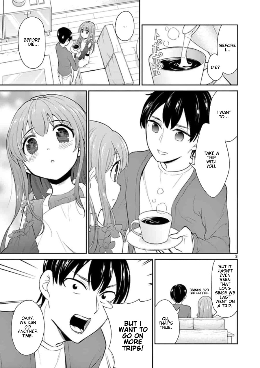My Wife is a Man Chapter 44 page 4 - Chapter 44 [END]
