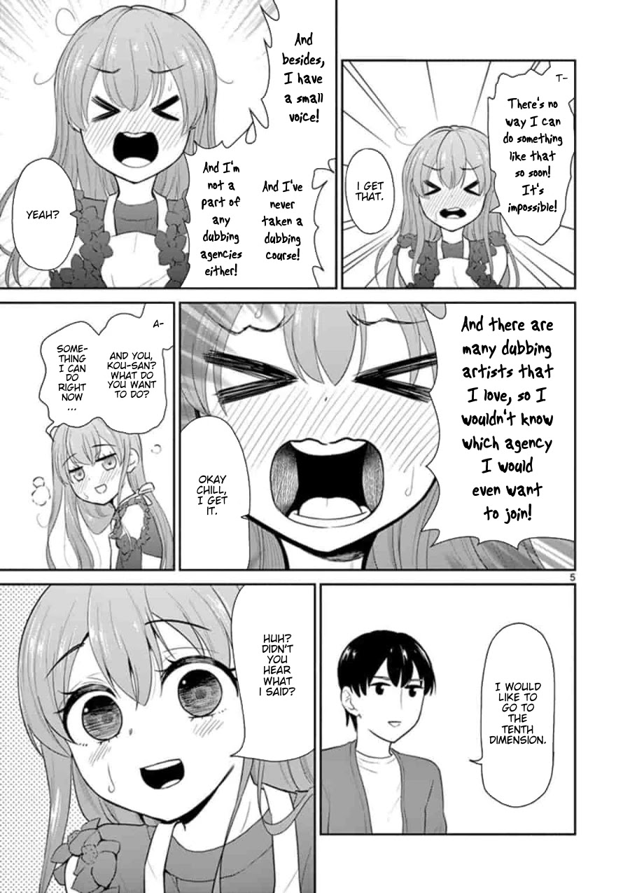 My Wife is a Man Chapter 44 page 6 - Chapter 44 [END]