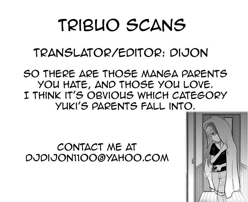 My Wife is a Man Chapter 9 page 9 - Chapter 9