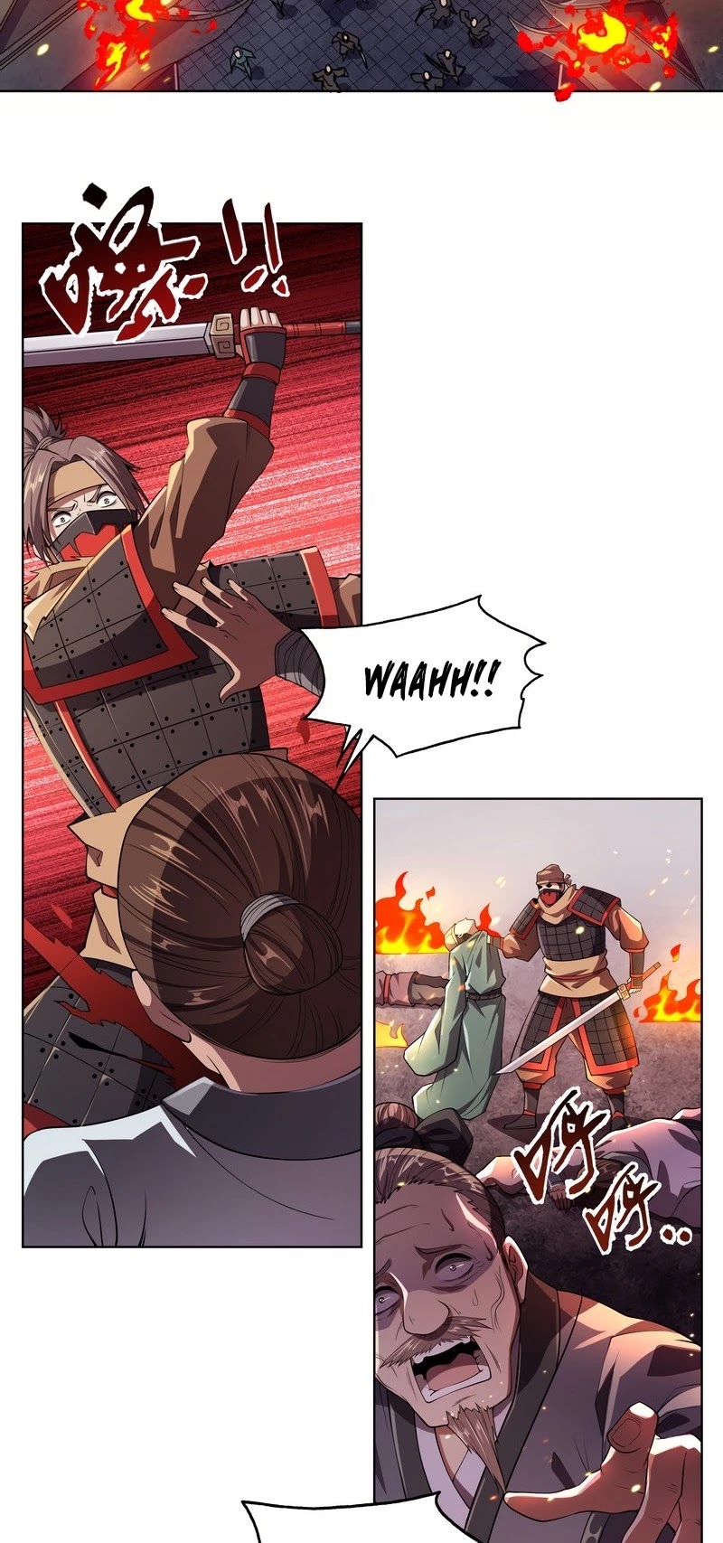My Wife Is Actually the Empress? Chapter 1 page 15 - Chapter 1