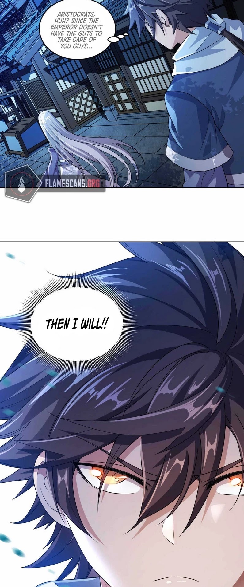 My Wife Is Actually the Empress? Chapter 1 page 46 - Chapter 1