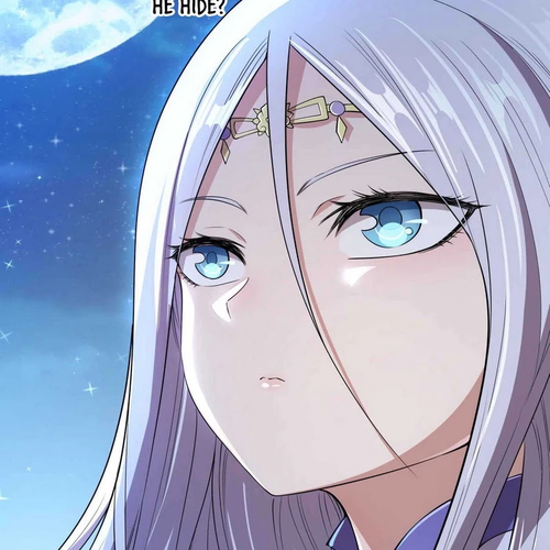 My Wife Is Actually the Empress? Chapter 1 cover
