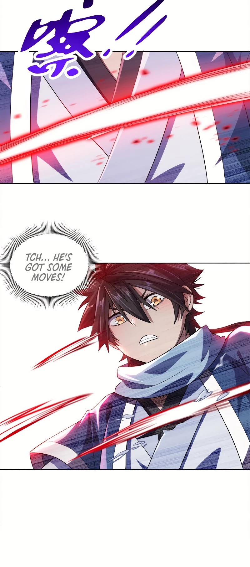 My Wife Is Actually the Empress? Chapter 10 page 10 - Chapter 10