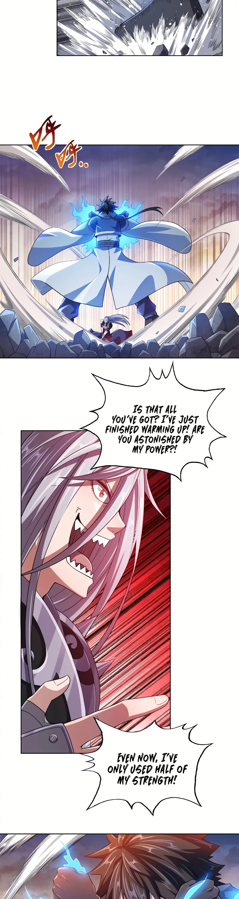 My Wife Is Actually the Empress? Chapter 10 page 13 - Chapter 10
