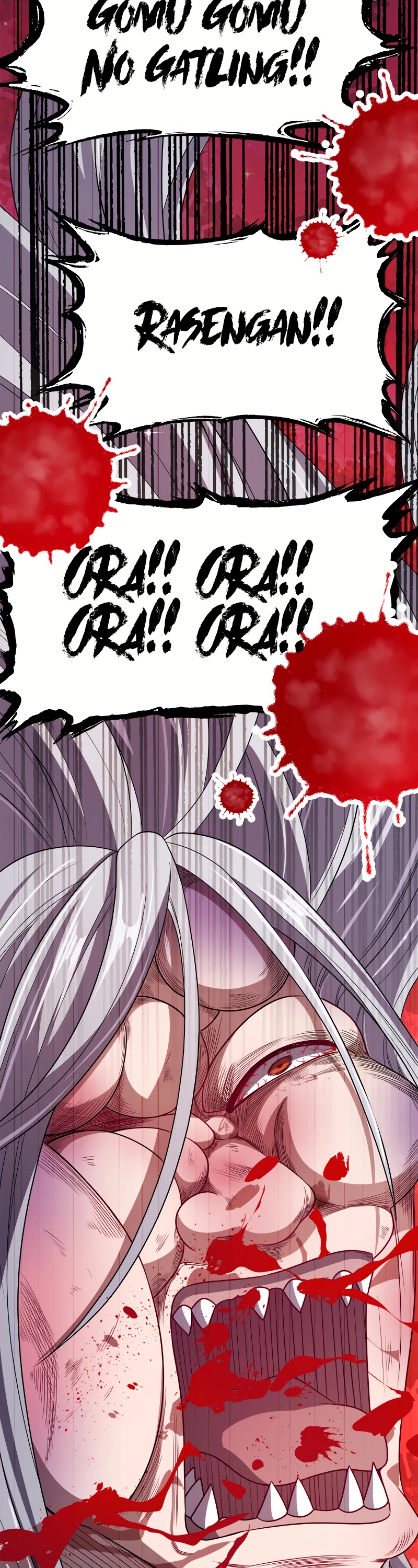 My Wife Is Actually the Empress? Chapter 10 page 20 - Chapter 10