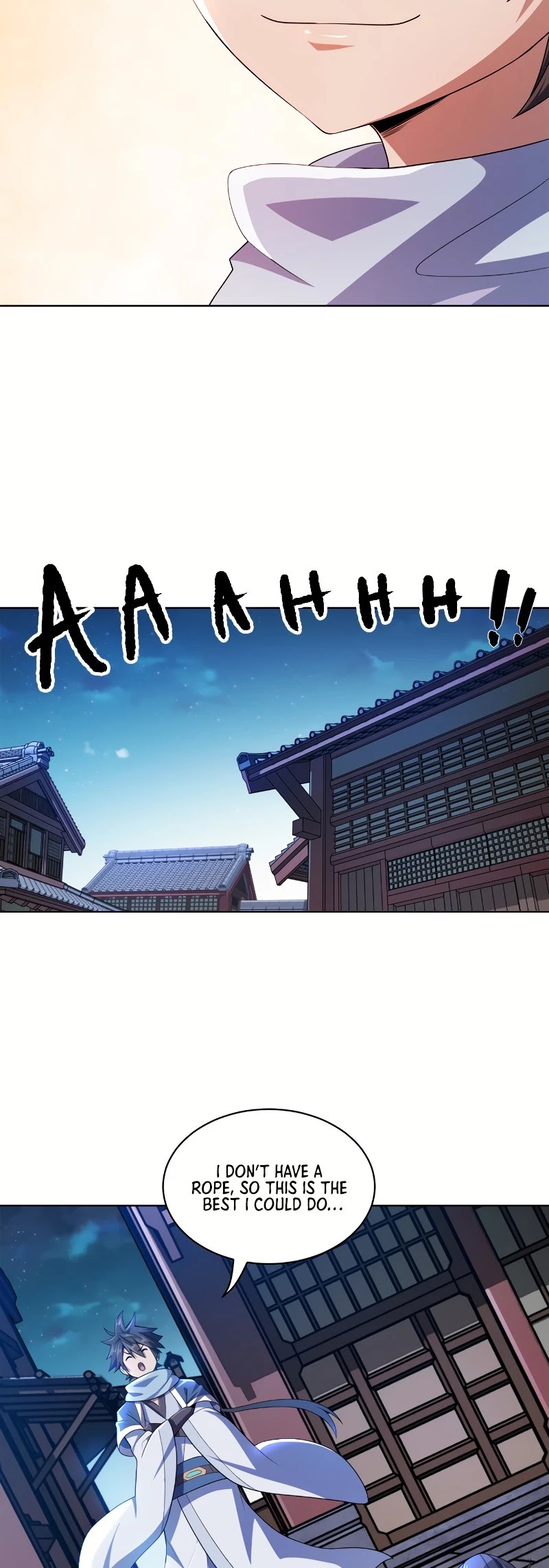 My Wife Is Actually the Empress? Chapter 10 page 24 - Chapter 10