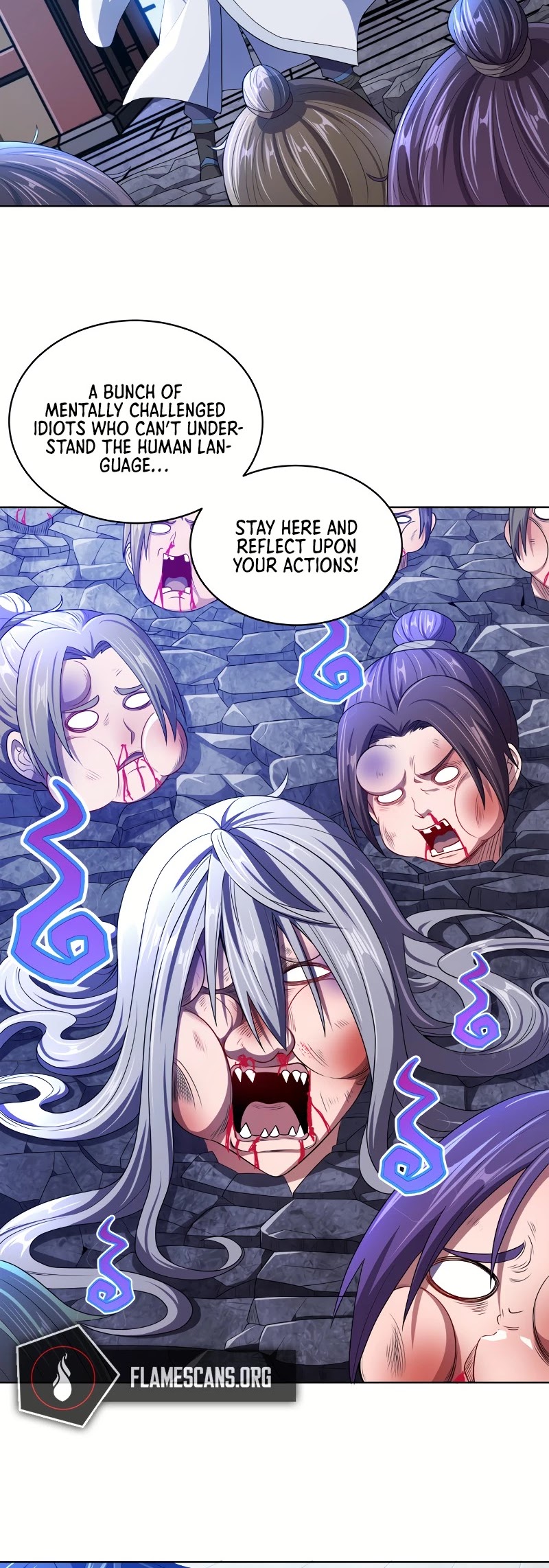 My Wife Is Actually the Empress? Chapter 10 page 25 - Chapter 10