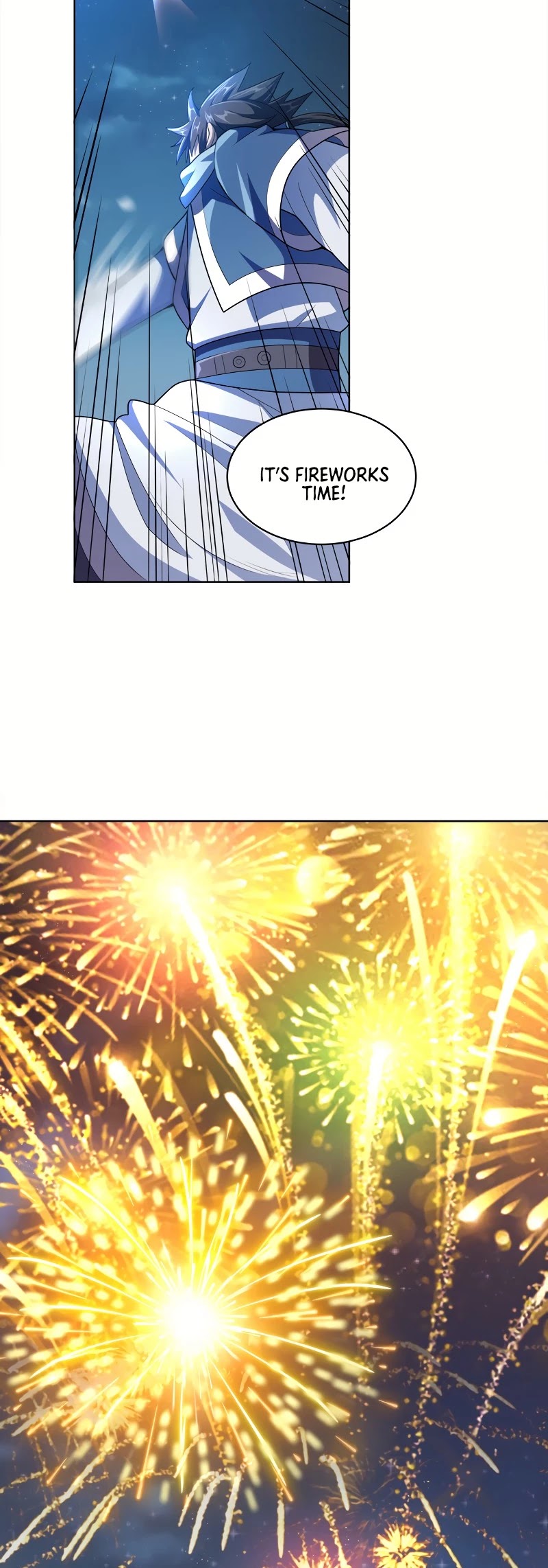 My Wife Is Actually the Empress? Chapter 10 page 27 - Chapter 10