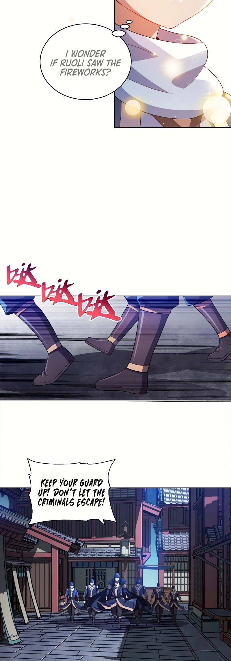 My Wife Is Actually the Empress? Chapter 10 page 30 - Chapter 10