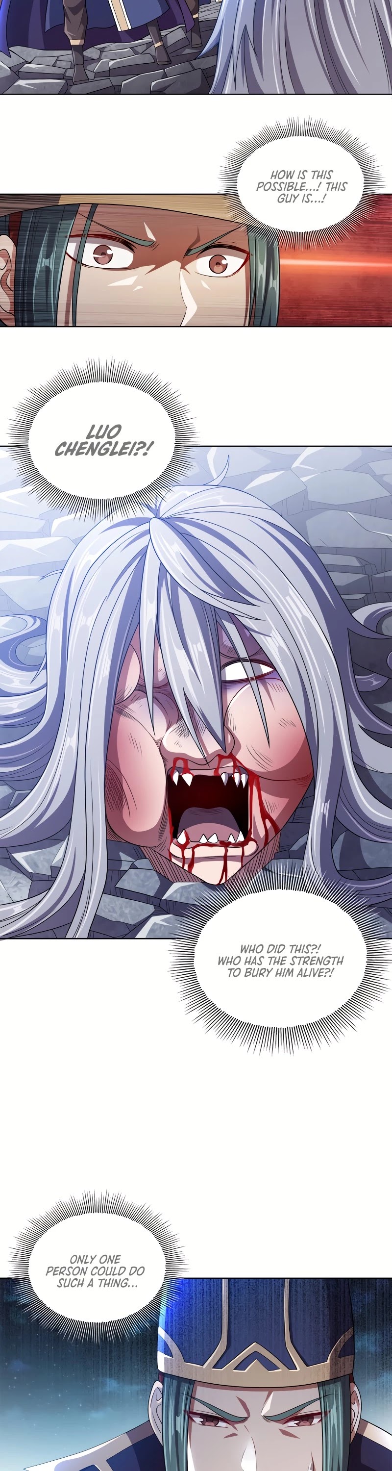 My Wife Is Actually the Empress? Chapter 10 page 33 - Chapter 10