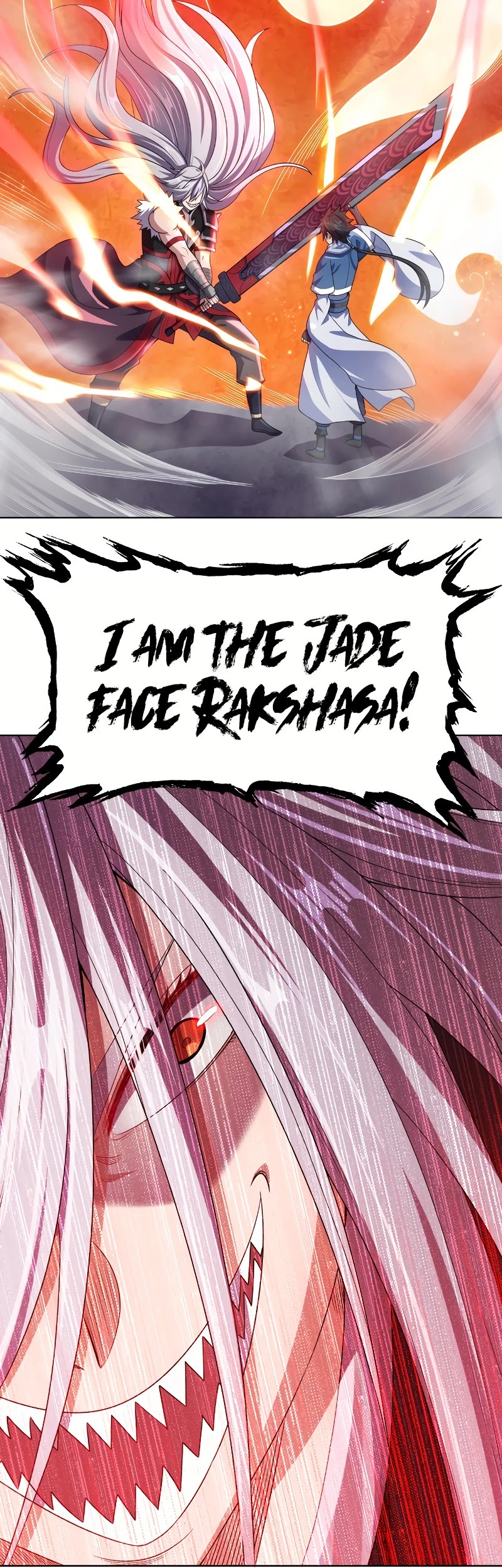 My Wife Is Actually the Empress? Chapter 10 page 4 - Chapter 10