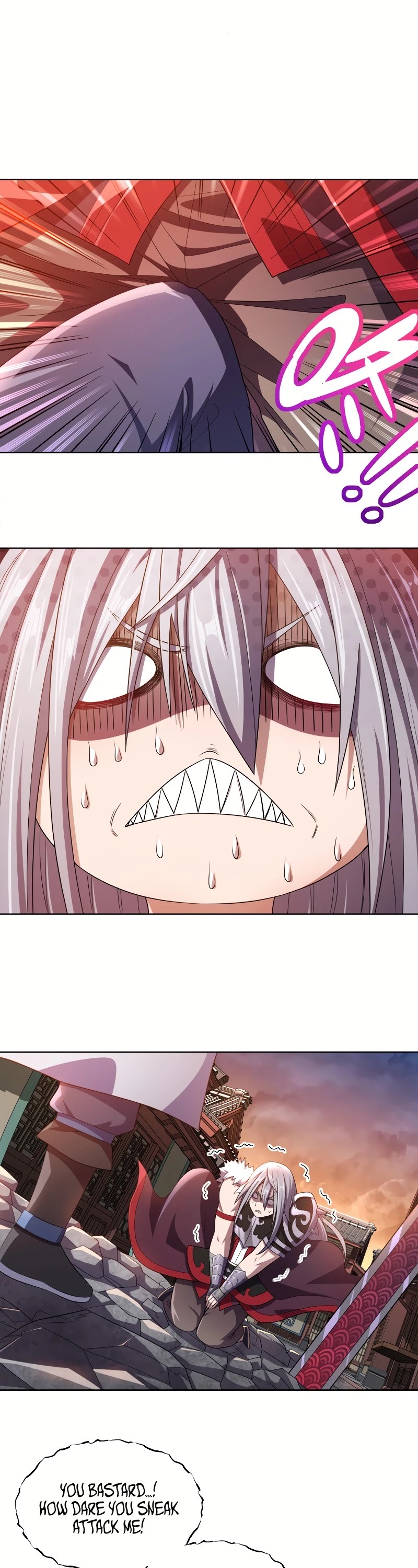 My Wife Is Actually the Empress? Chapter 10 page 5 - Chapter 10